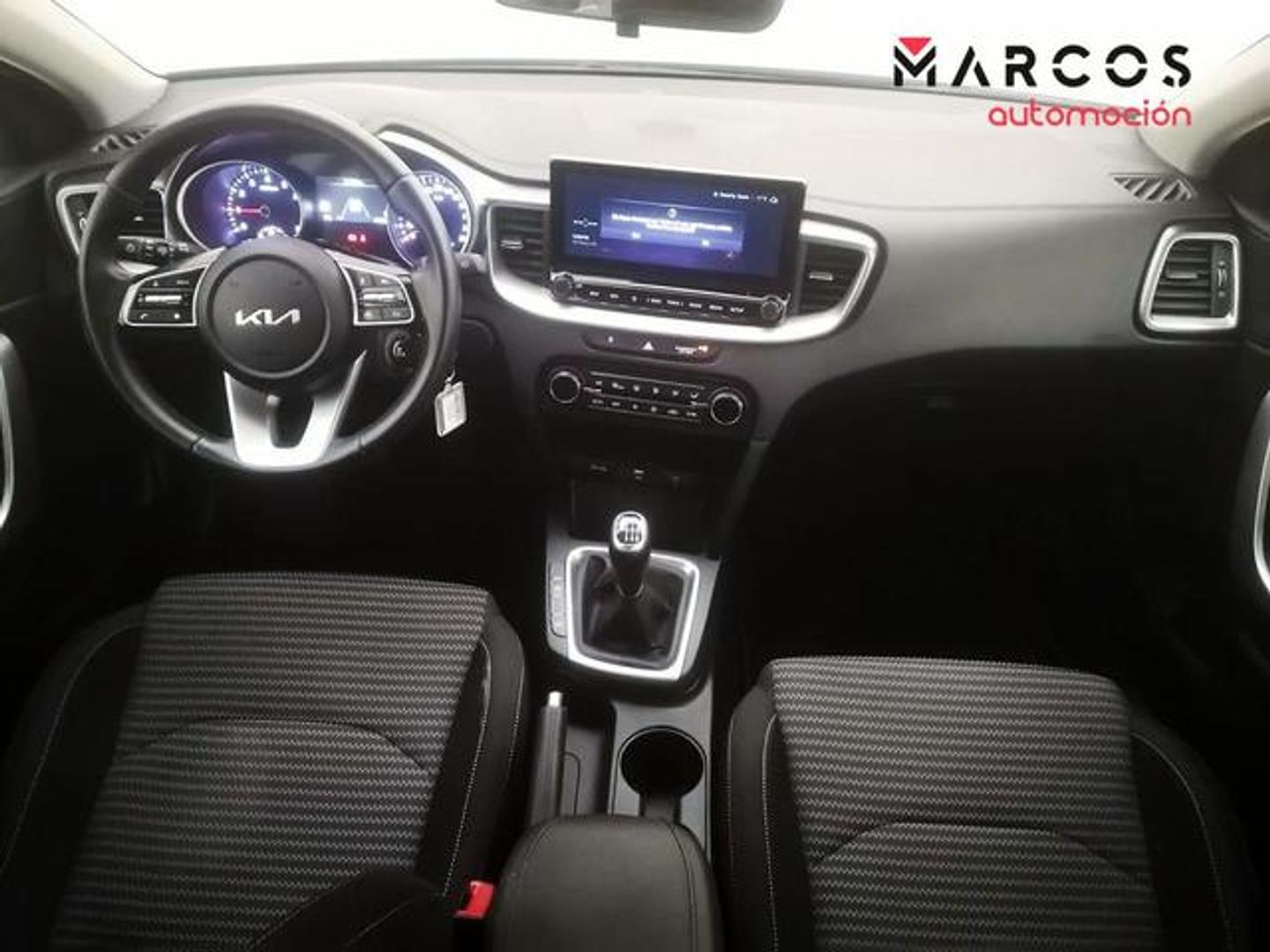 Kia XCeed 1.0 T-GDi Drive 74 kW (100 CV)
