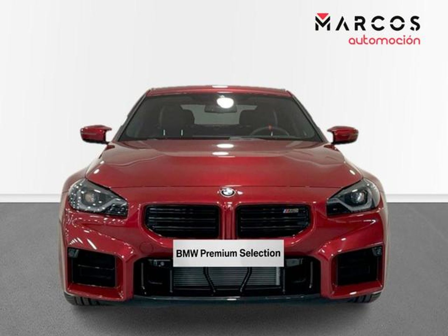 BMW M M2 Coupe 353 kW (480 CV)