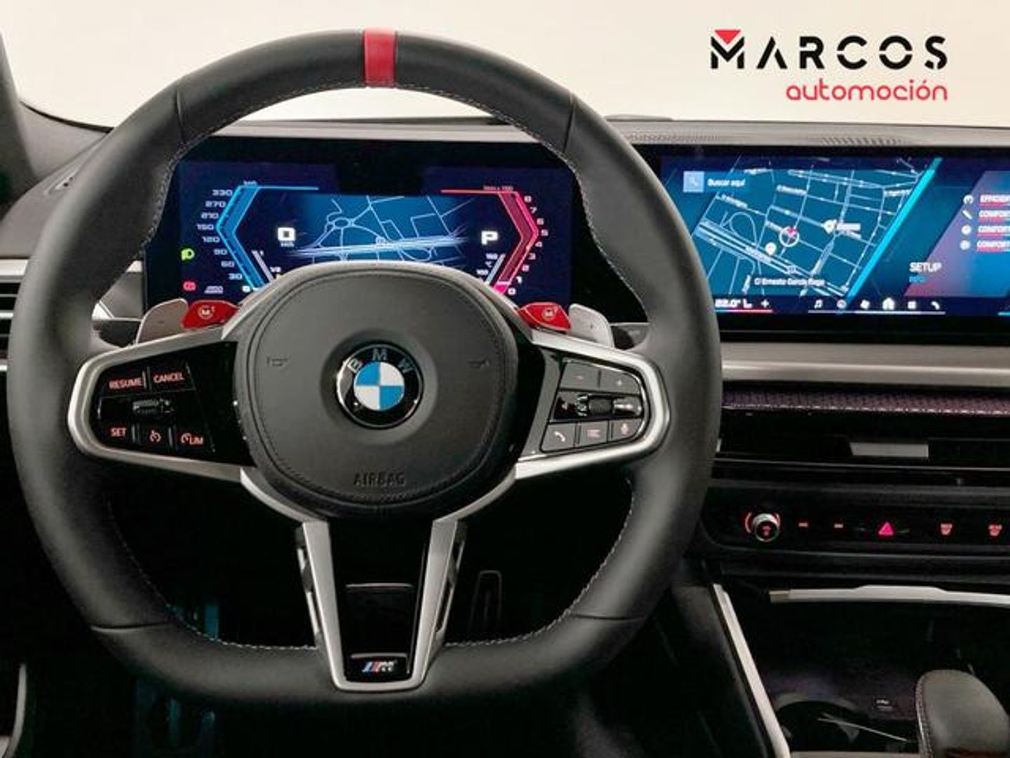 BMW M M2 Coupe 353 kW (480 CV)