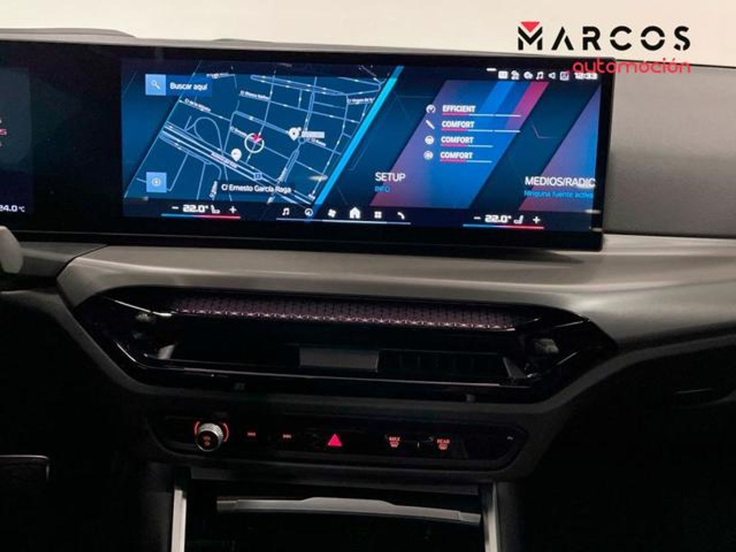 BMW M M2 Coupe 353 kW (480 CV)