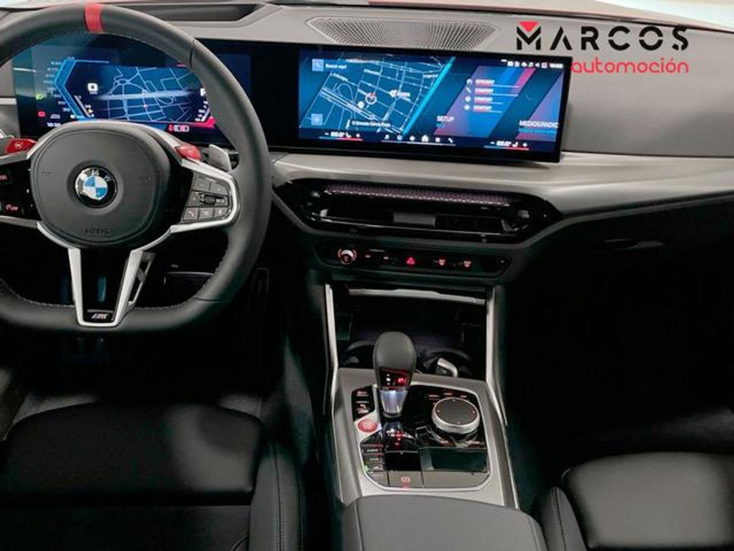 BMW M M2 Coupe 353 kW (480 CV)
