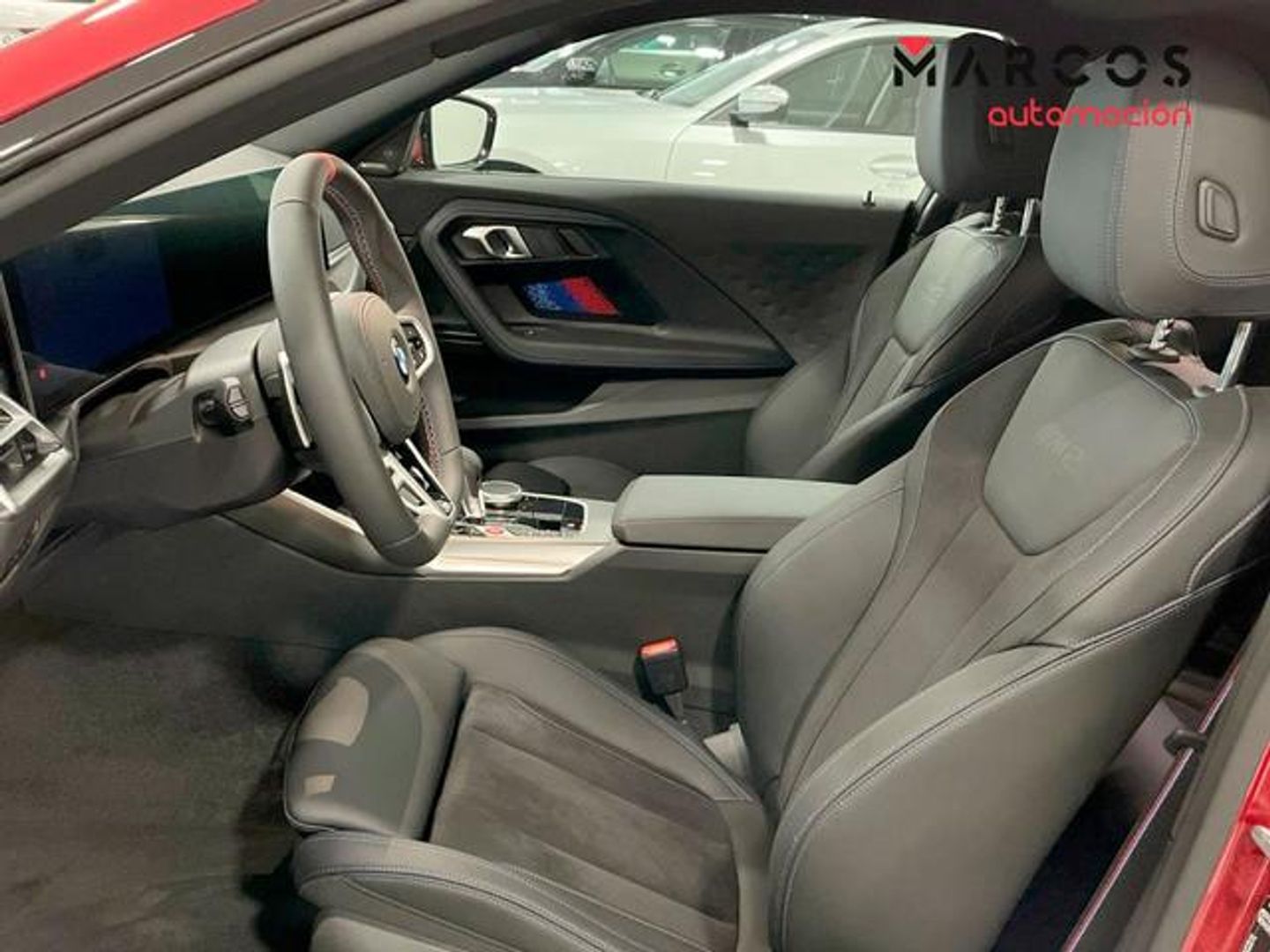 BMW M M2 Coupe 353 kW (480 CV)