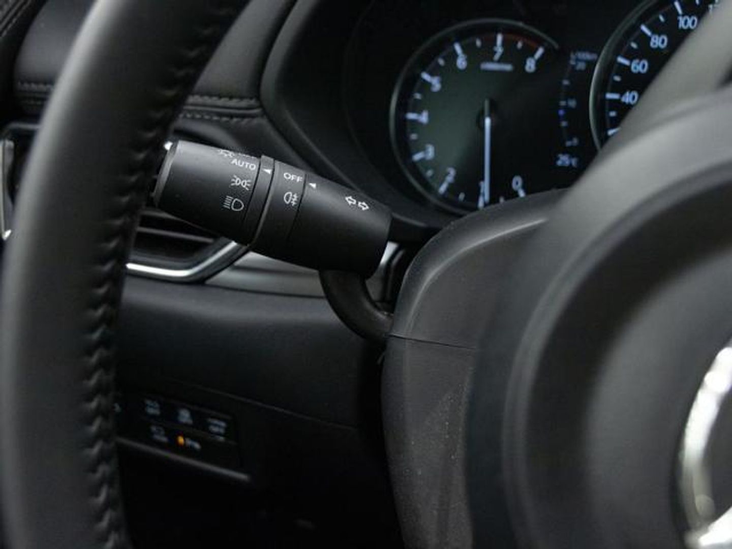Mazda CX-5 2.0 G Evolution 2WD 121 kW (165 CV)