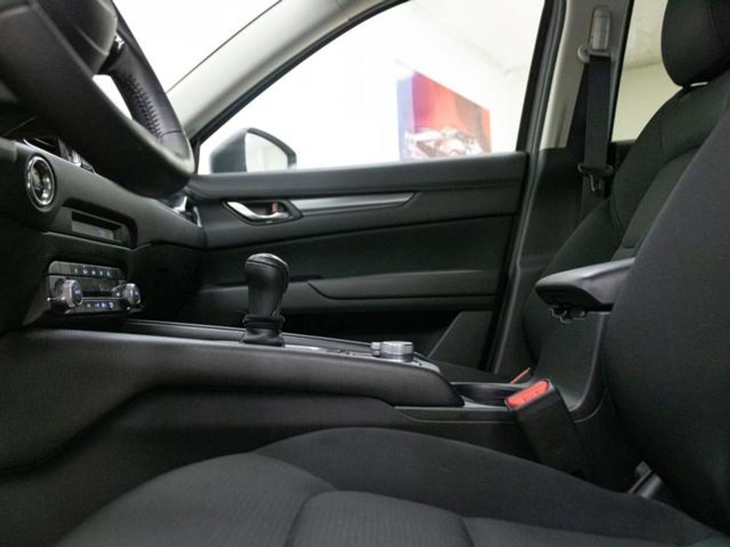 Mazda CX-5 2.0 G Evolution 2WD 121 kW (165 CV)