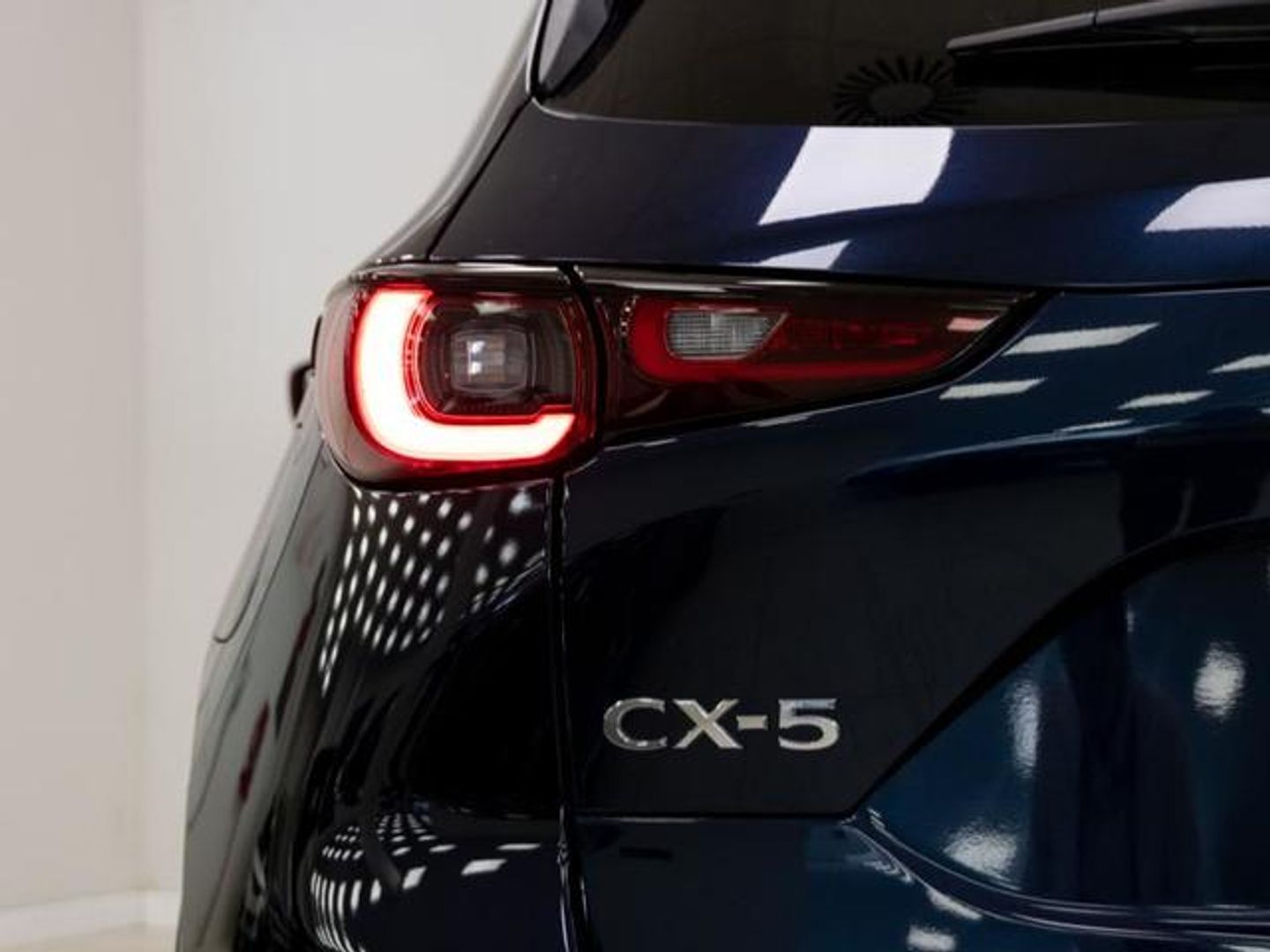 Mazda CX-5 2.0 G Evolution 2WD 121 kW (165 CV)