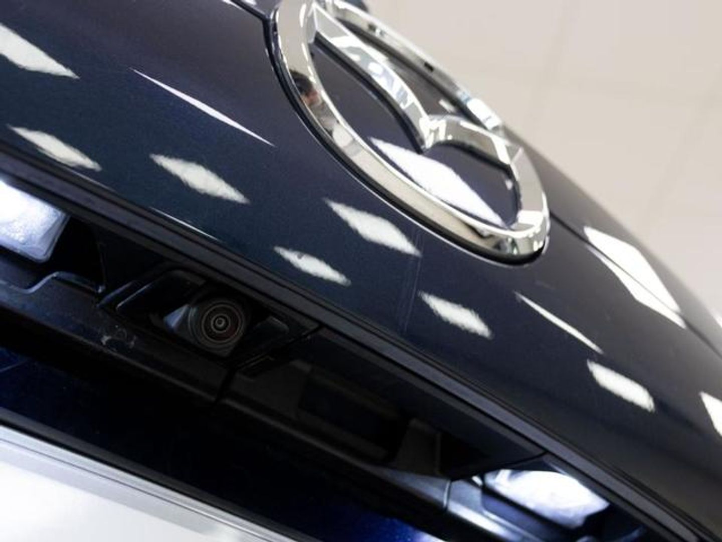 Mazda CX-5 2.0 G Evolution 2WD 121 kW (165 CV)