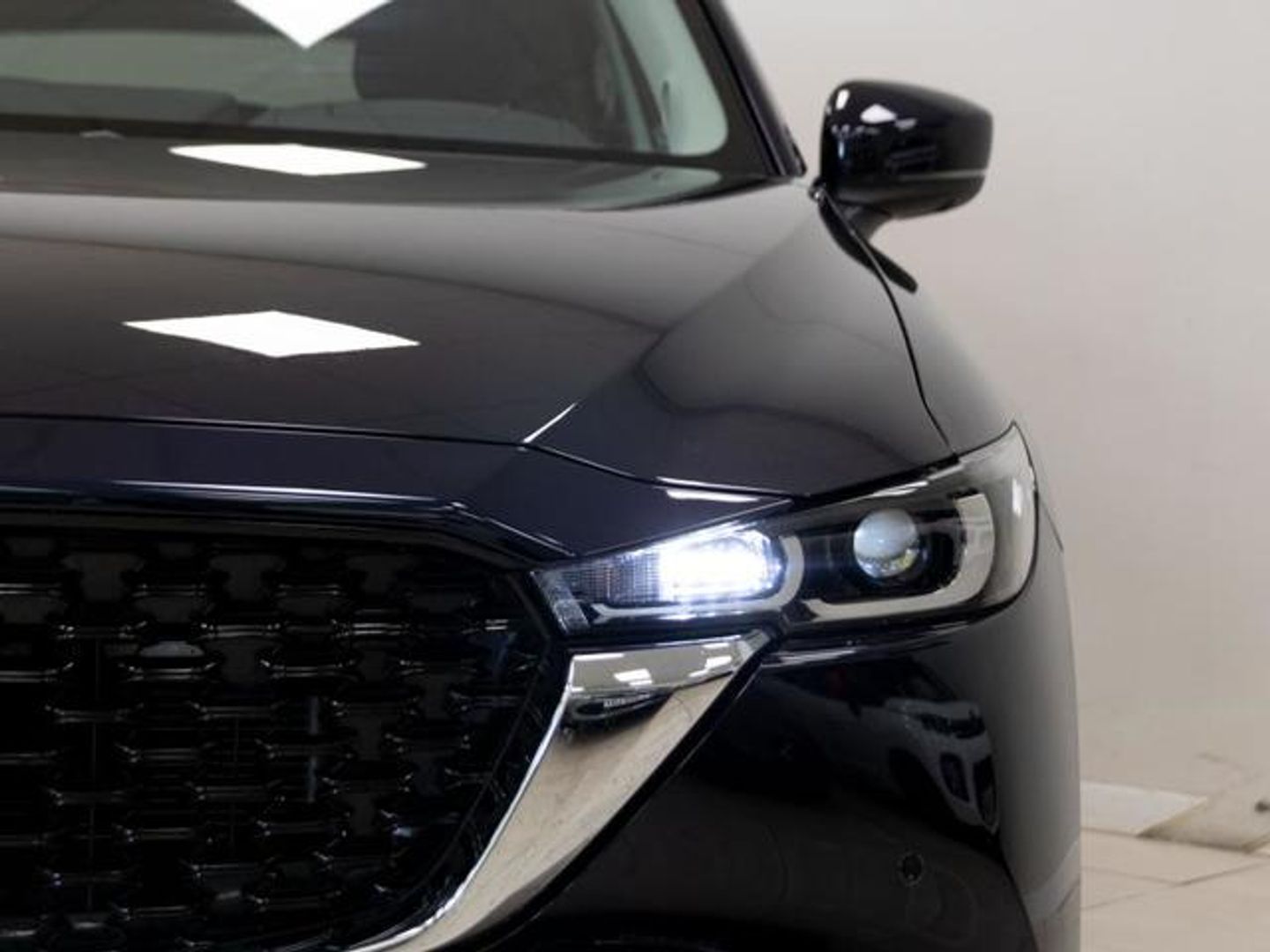 Mazda CX-5 2.0 G Evolution 2WD 121 kW (165 CV)