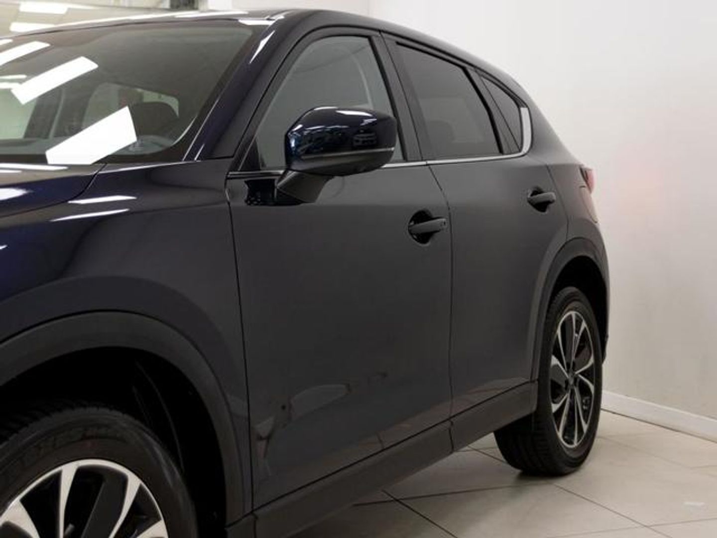 Mazda CX-5 2.0 G Evolution 2WD 121 kW (165 CV)