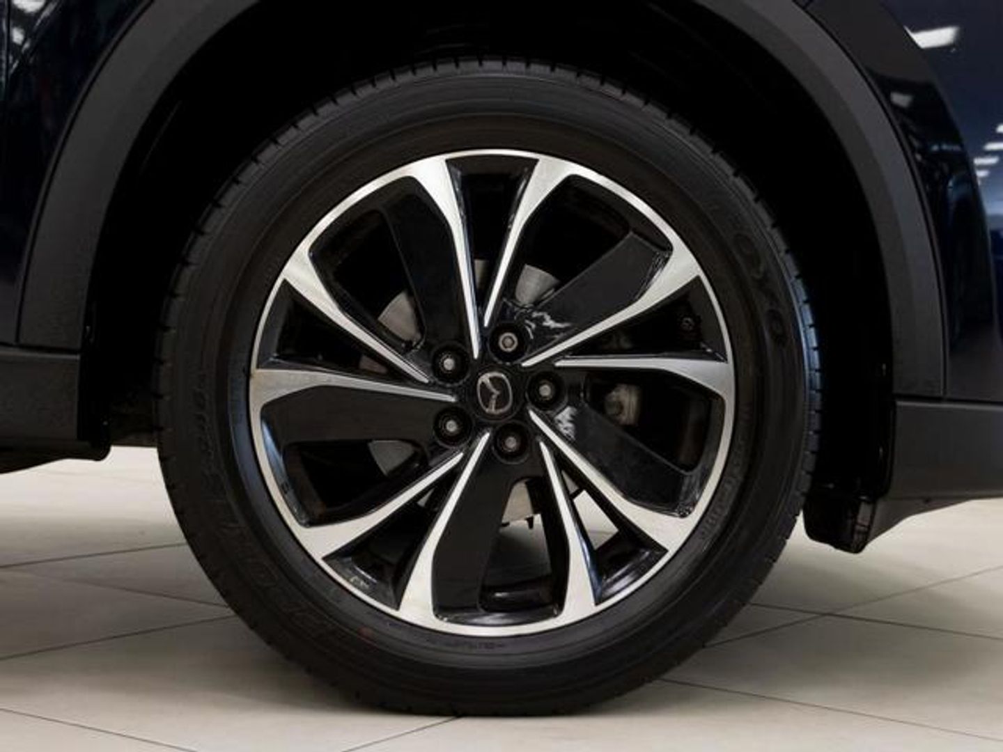 Mazda CX-5 2.0 G Evolution 2WD 121 kW (165 CV)