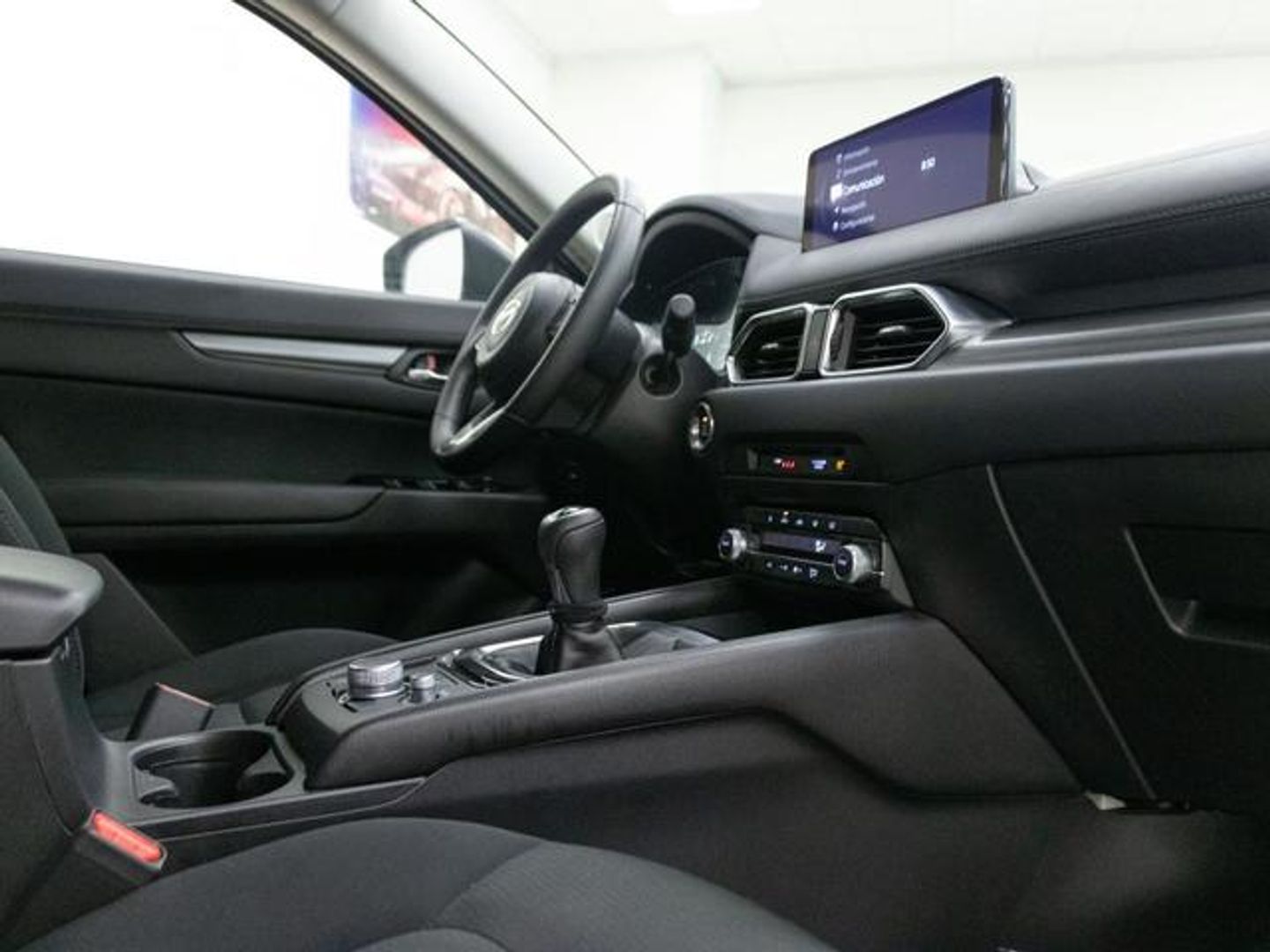 Mazda CX-5 2.0 G Evolution 2WD 121 kW (165 CV)