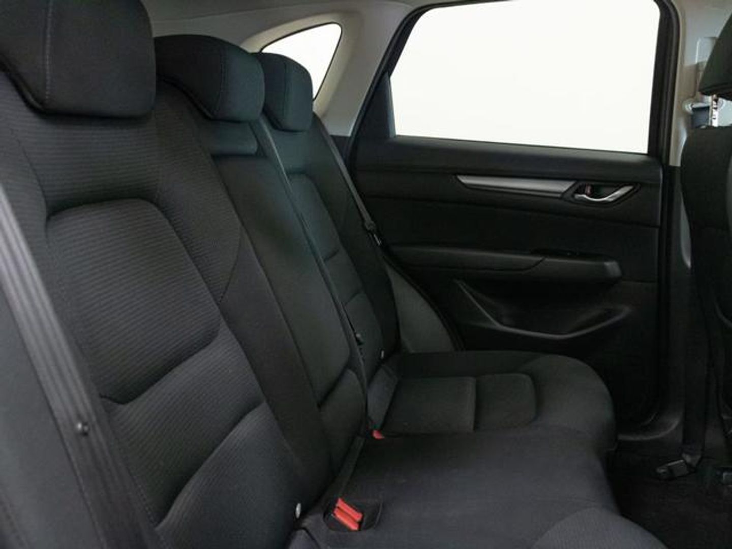 Mazda CX-5 2.0 G Evolution 2WD 121 kW (165 CV)