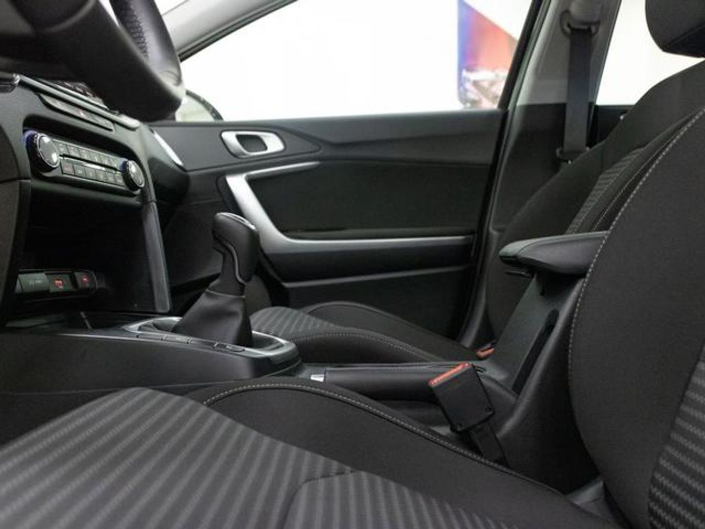 Kia Ceed Tourer 1.0 T-GDi Drive 74 kW (100 CV)