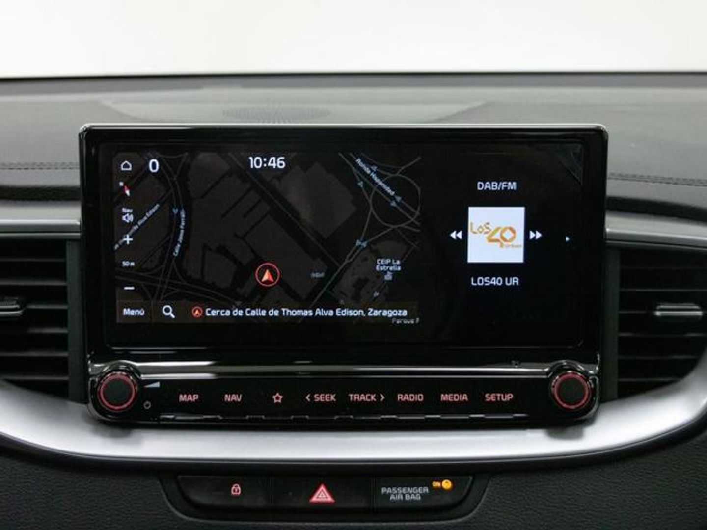 Kia Ceed Tourer 1.0 T-GDi Drive 74 kW (100 CV)