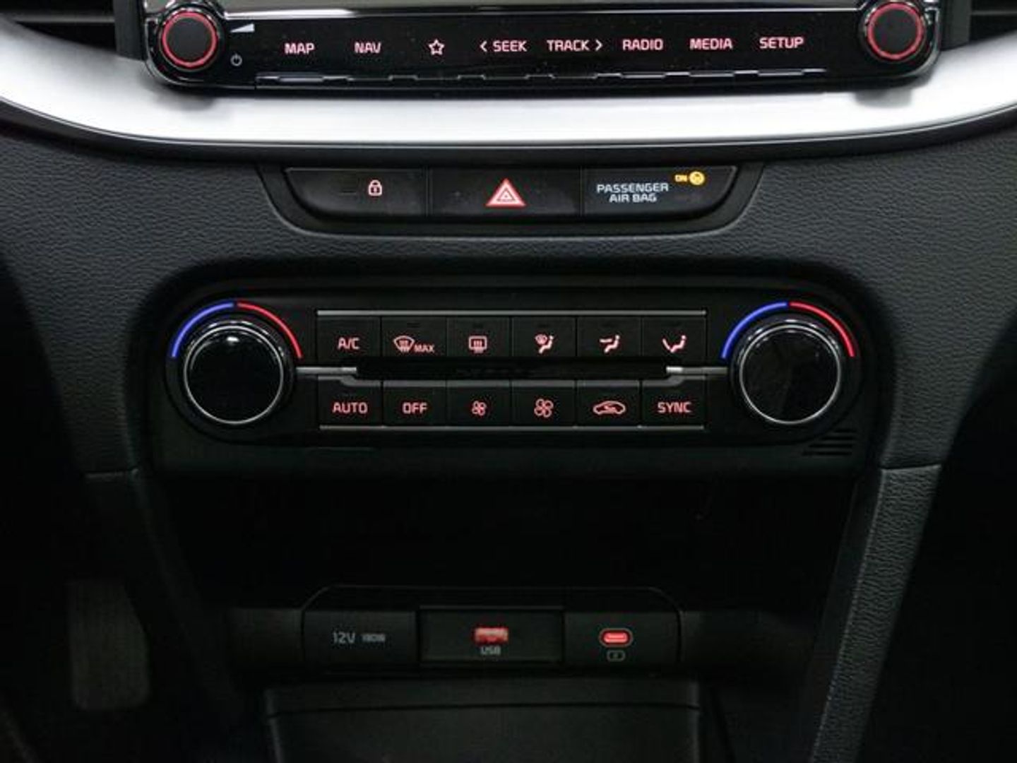 Kia Ceed Tourer 1.0 T-GDi Drive 74 kW (100 CV)