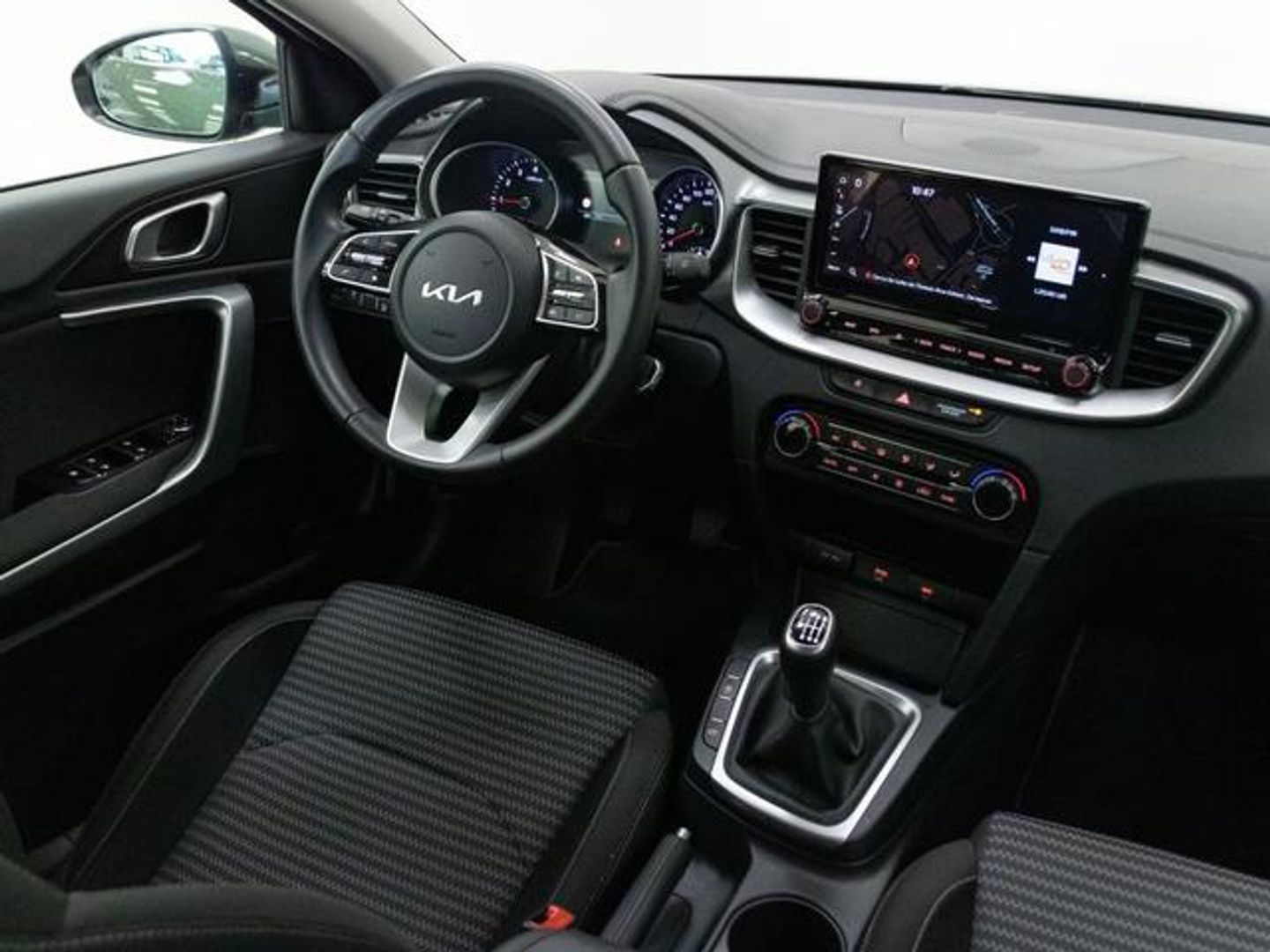 Kia Ceed Tourer 1.0 T-GDi Drive 74 kW (100 CV)