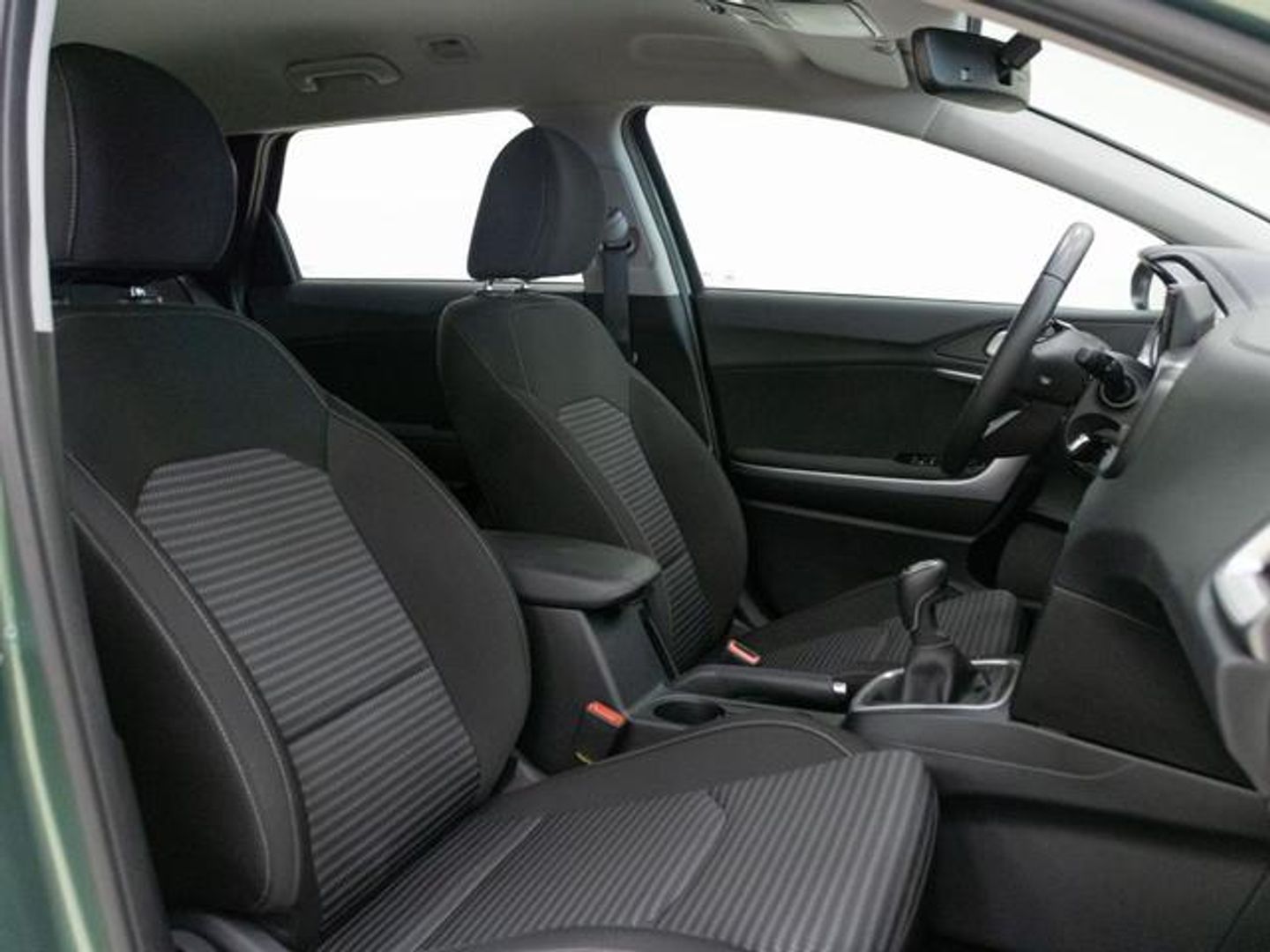 Kia Ceed Tourer 1.0 T-GDi Drive 74 kW (100 CV)