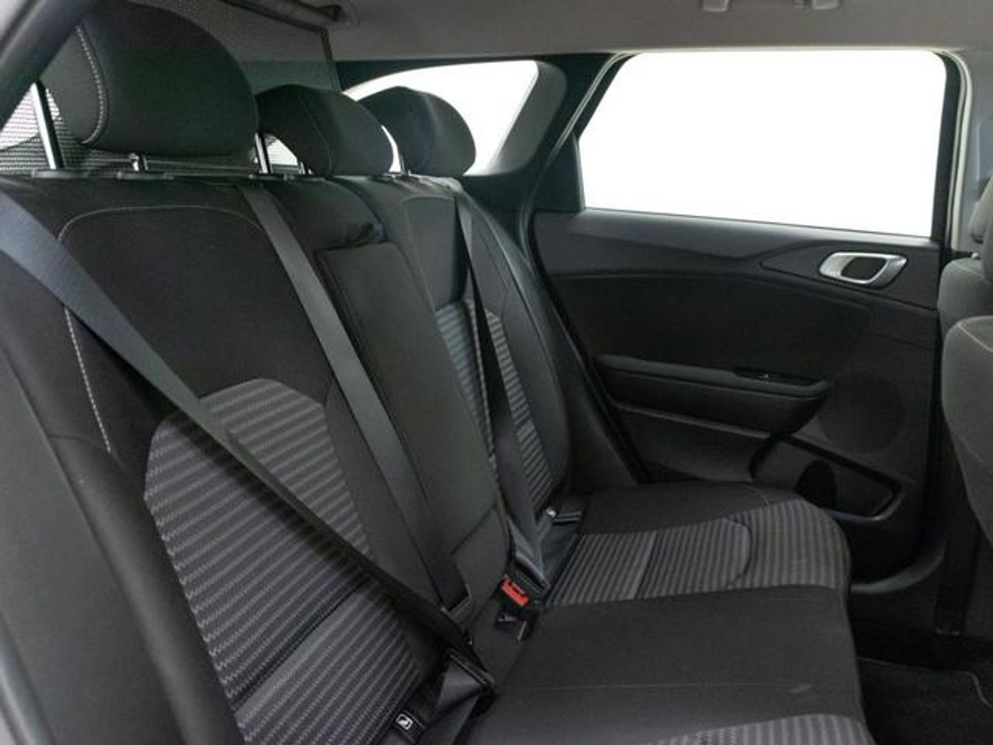 Kia Ceed Tourer 1.0 T-GDi Drive 74 kW (100 CV)