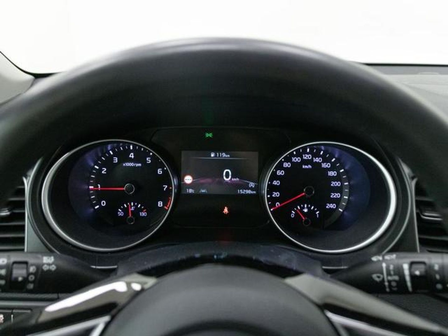 Kia Ceed Tourer 1.0 T-GDi Drive 74 kW (100 CV)