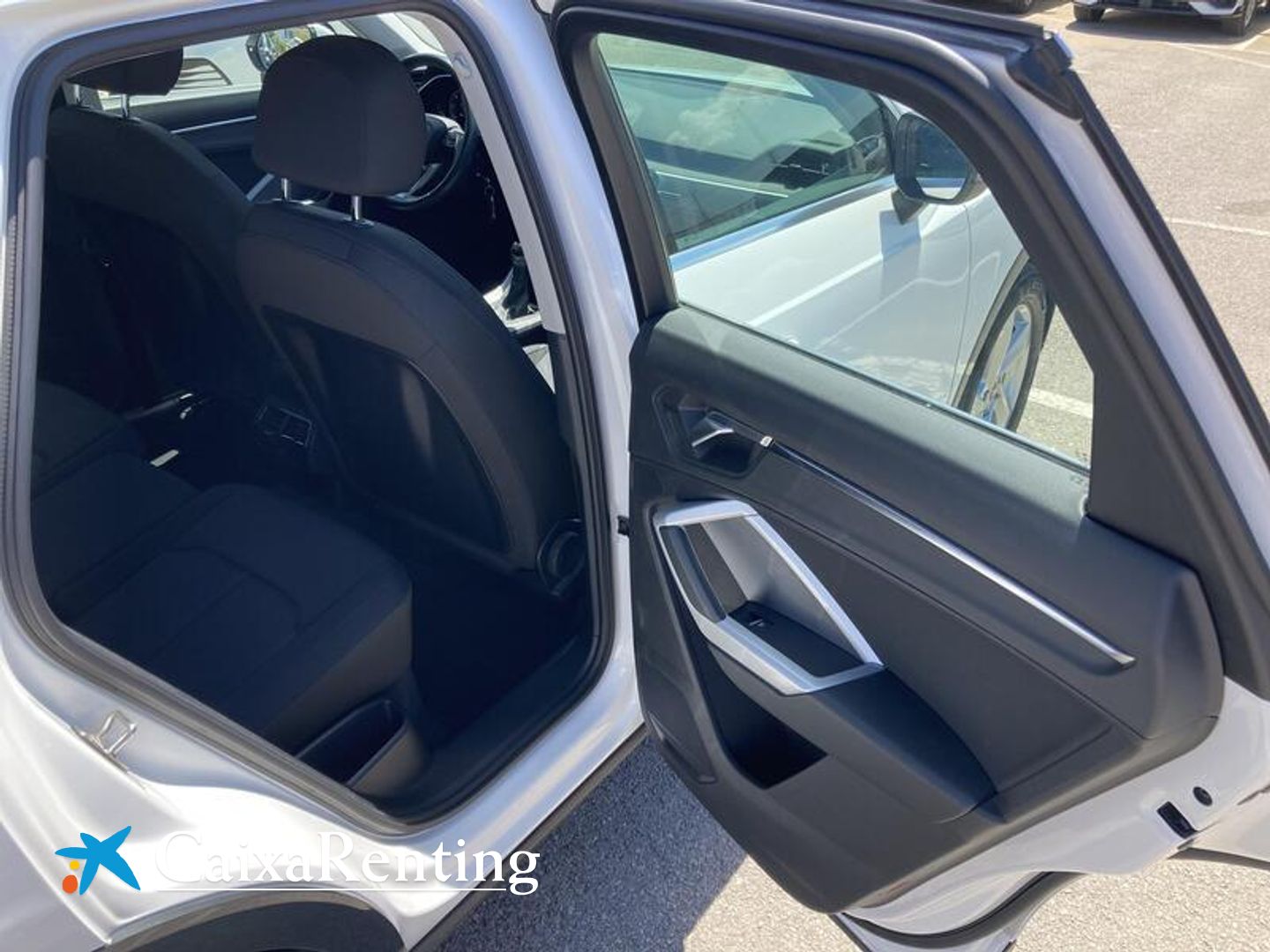 Audi Q3 Advanced 35 TDI 110 kW (150 CV) S tronic