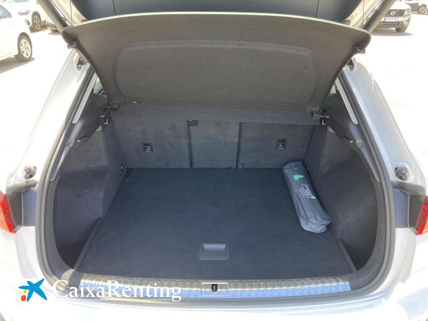 Audi Q3 Advanced 35 TDI 110 kW (150 CV) S tronic