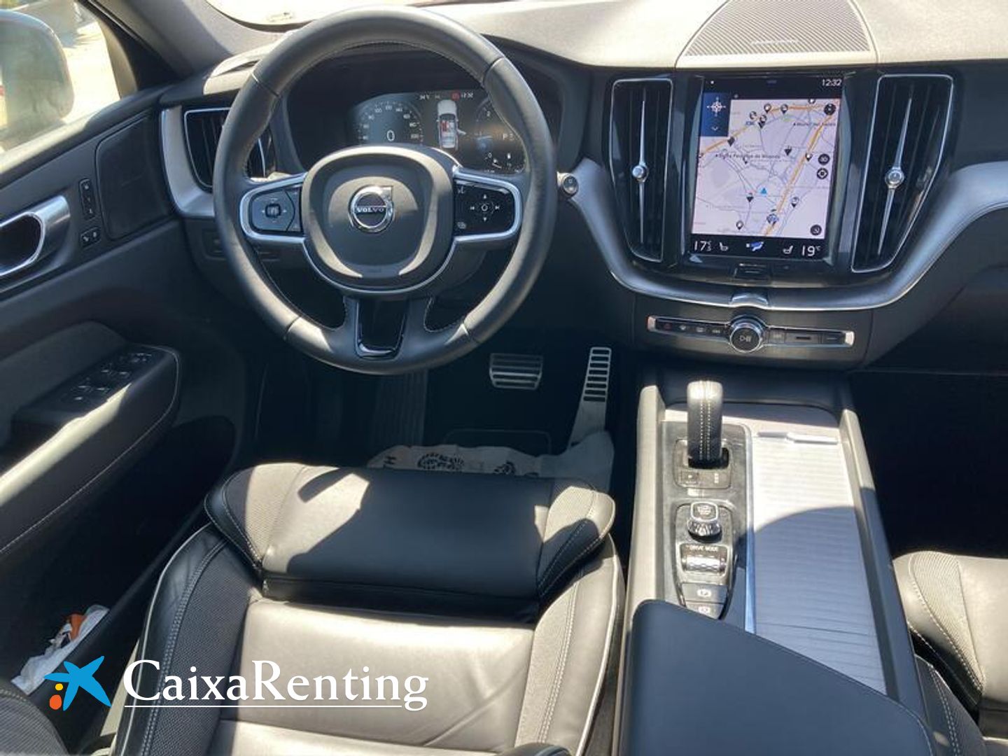 Volvo XC60 B4 D R-Design AWD Auto 145 kW (197 CV)