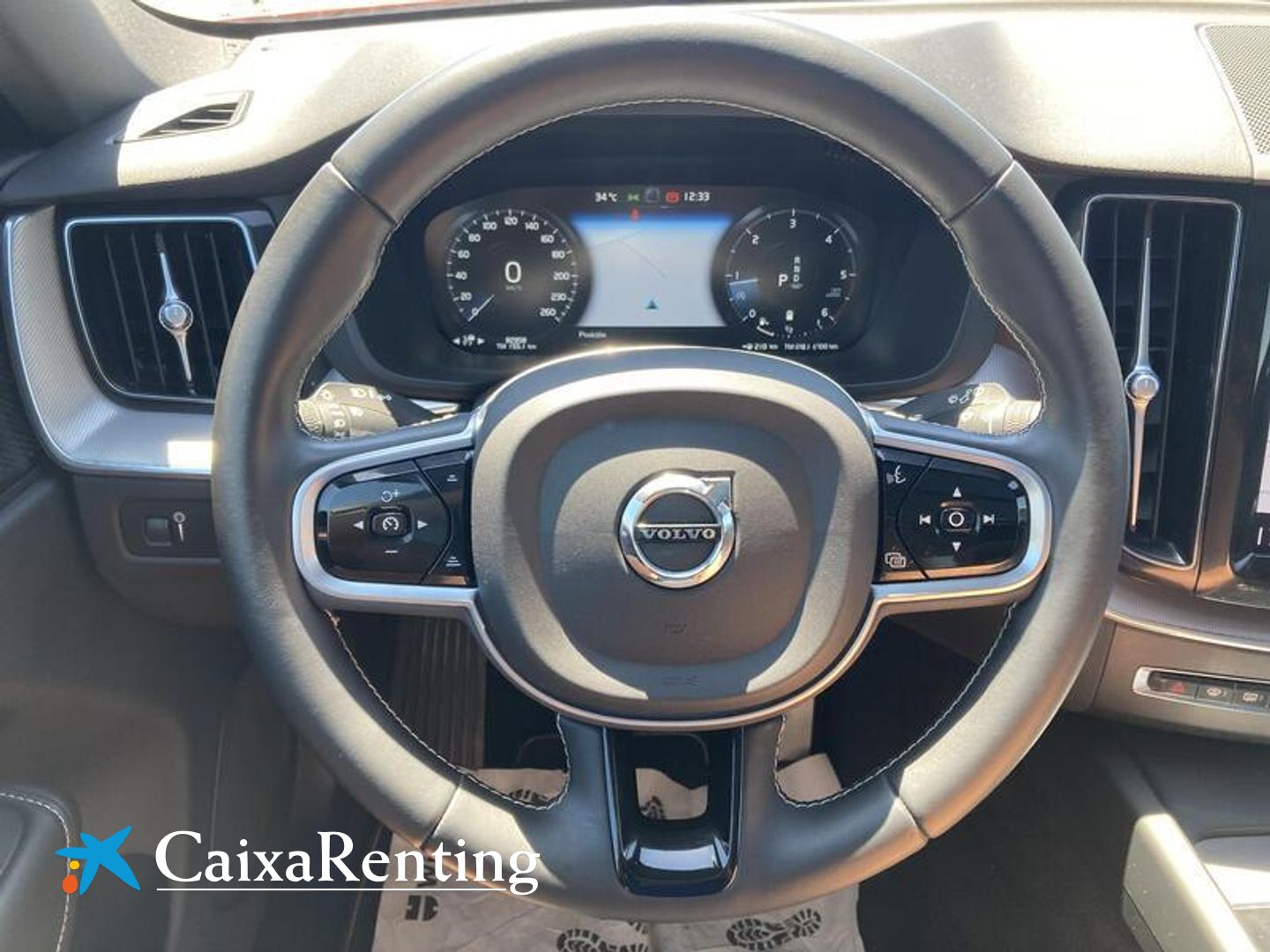 Volvo XC60 B4 D R-Design AWD Auto 145 kW (197 CV)
