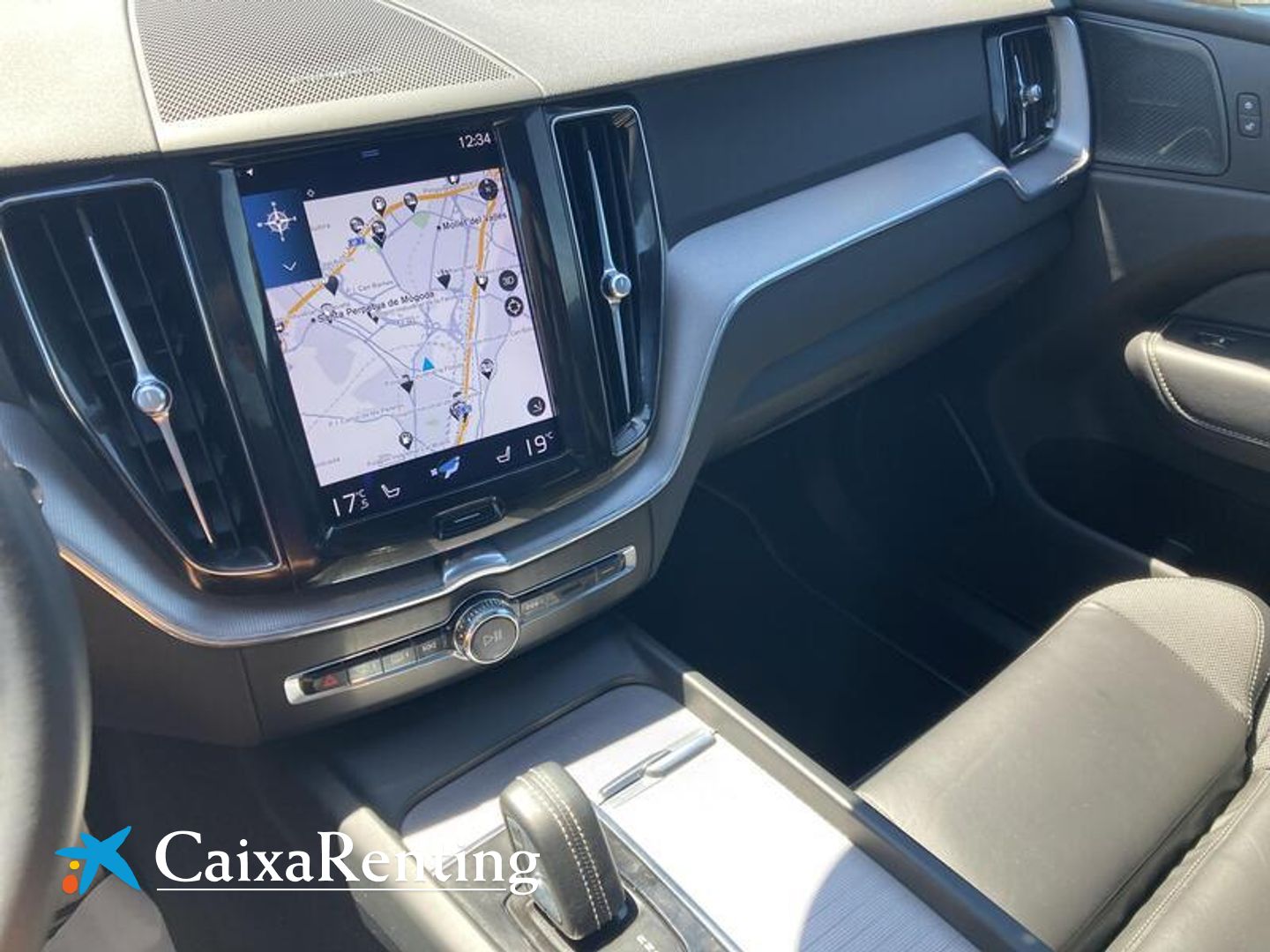 Volvo XC60 B4 D R-Design AWD Auto 145 kW (197 CV)