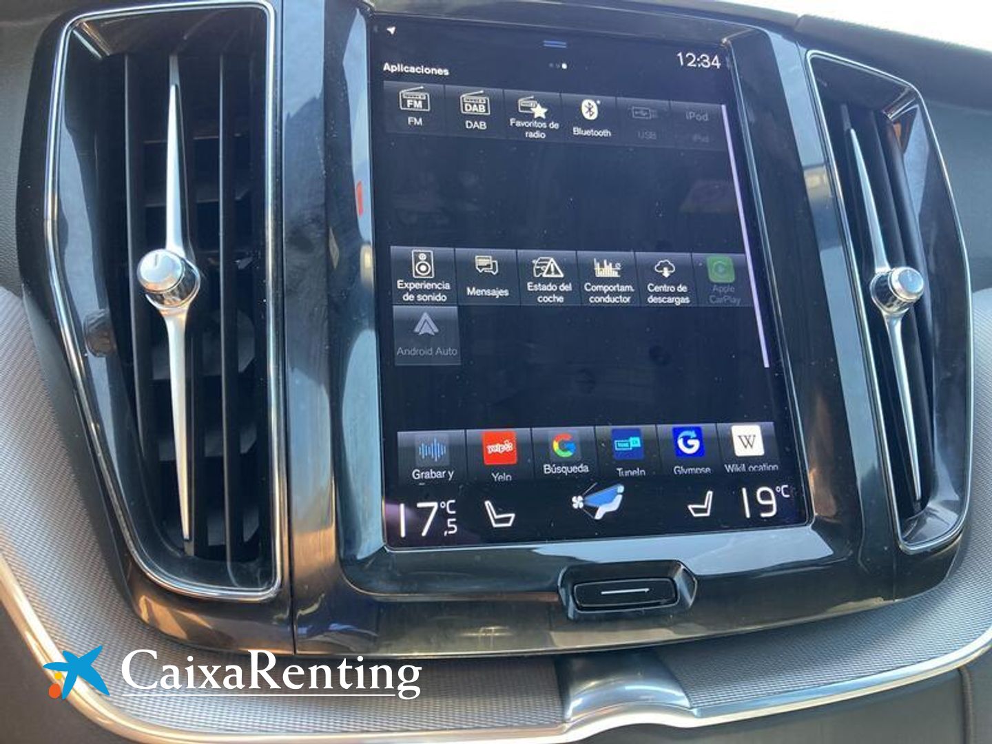 Volvo XC60 B4 D R-Design AWD Auto 145 kW (197 CV)