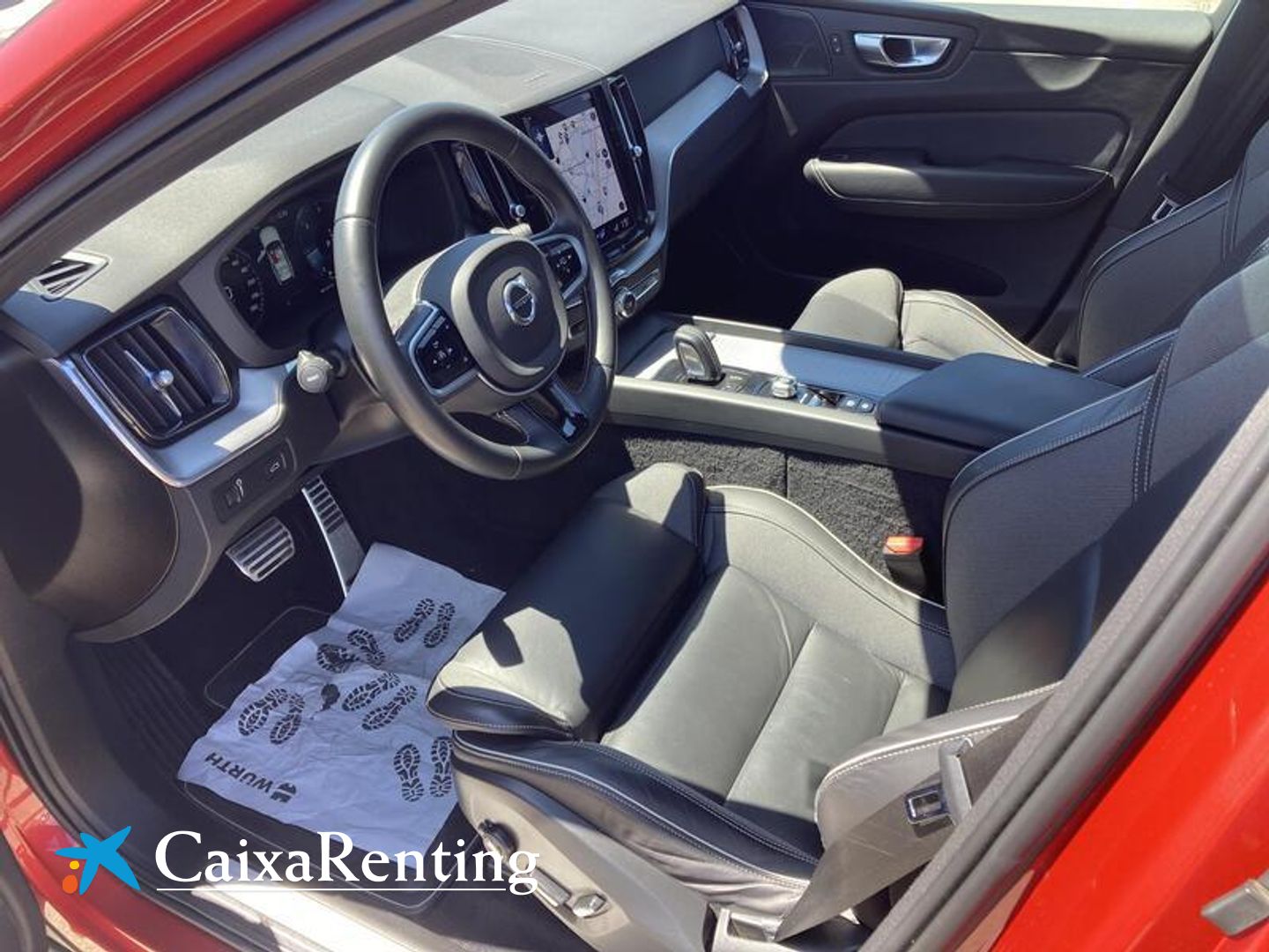 Volvo XC60 B4 D R-Design AWD Auto 145 kW (197 CV)