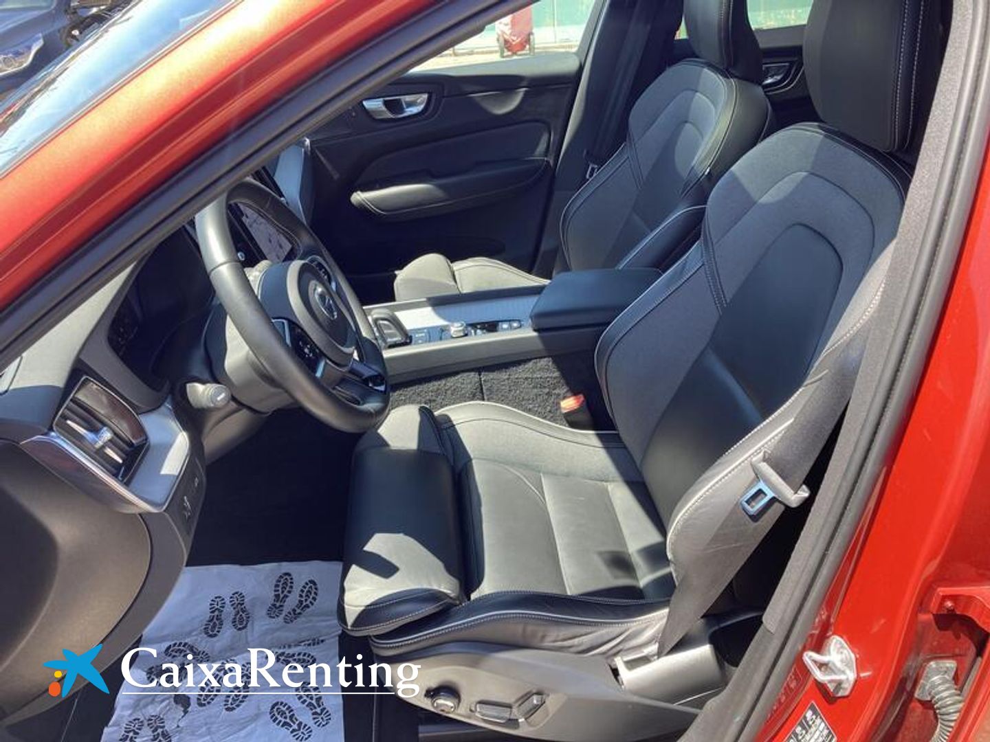 Volvo XC60 B4 D R-Design AWD Auto 145 kW (197 CV)