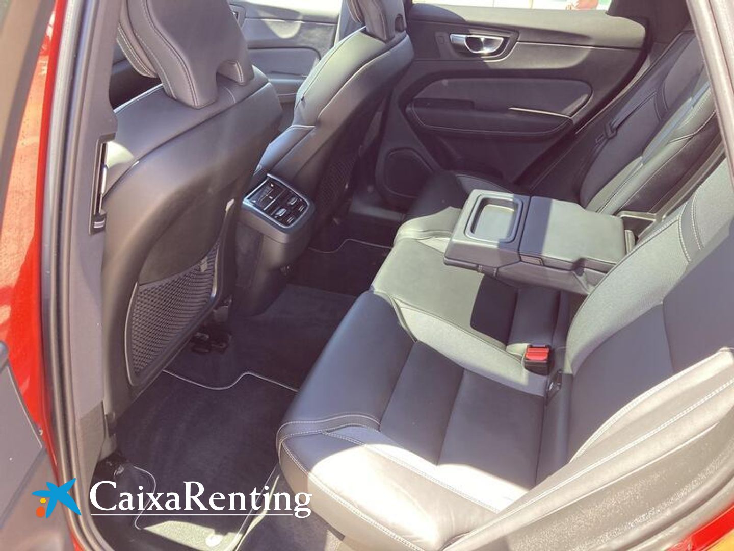 Volvo XC60 B4 D R-Design AWD Auto 145 kW (197 CV)