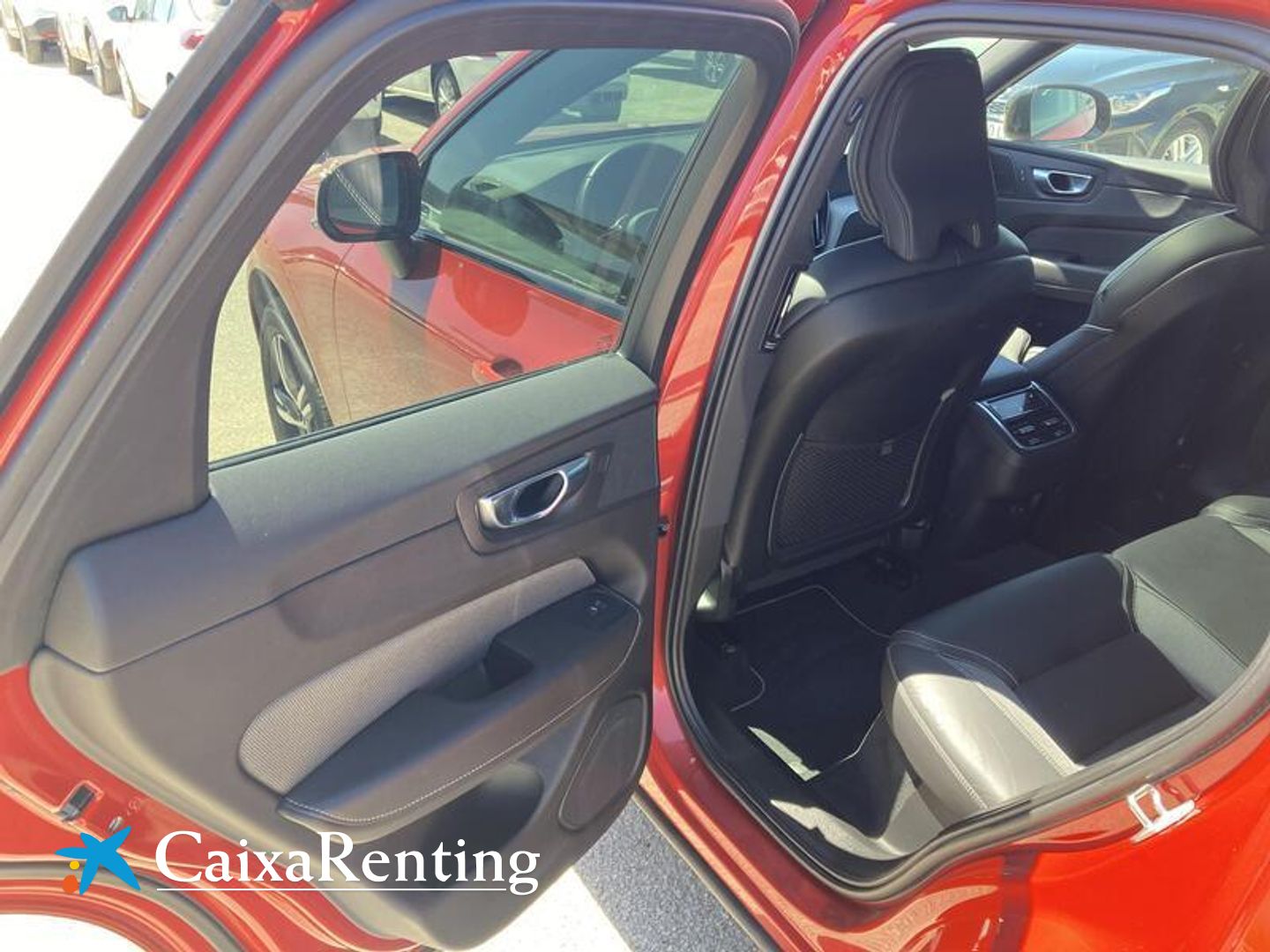 Volvo XC60 B4 D R-Design AWD Auto 145 kW (197 CV)