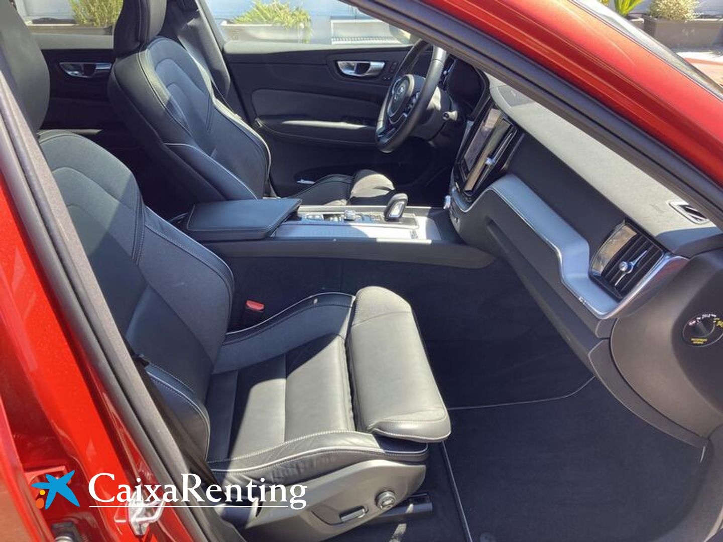 Volvo XC60 B4 D R-Design AWD Auto 145 kW (197 CV)