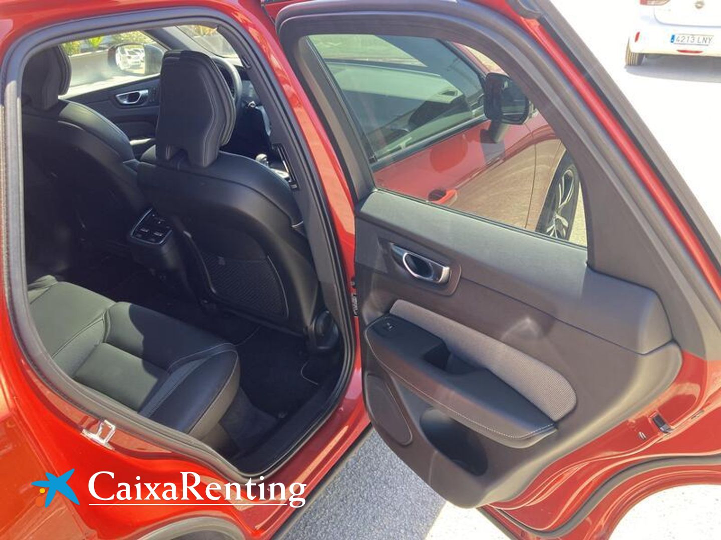 Volvo XC60 B4 D R-Design AWD Auto 145 kW (197 CV)