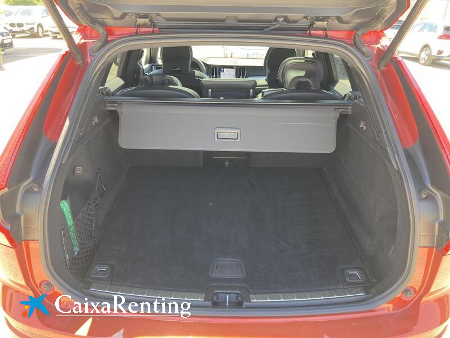 Volvo XC60 B4 D R-Design AWD Auto 145 kW (197 CV)