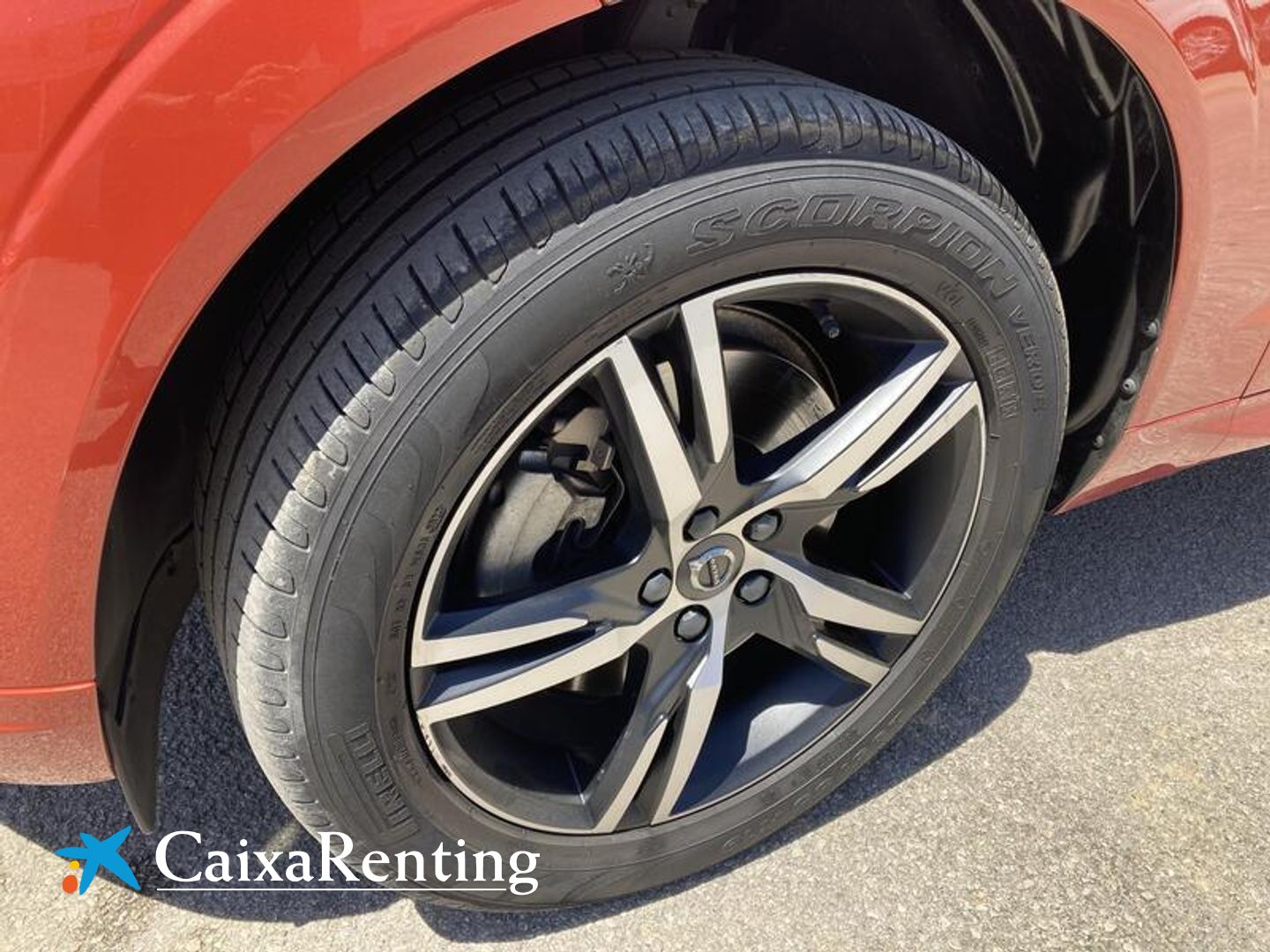 Volvo XC60 B4 D R-Design AWD Auto 145 kW (197 CV)