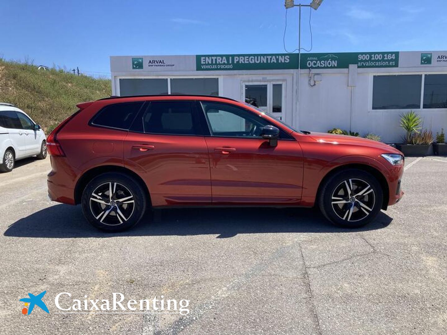 Volvo XC60 B4 D R-Design AWD Auto 145 kW (197 CV)
