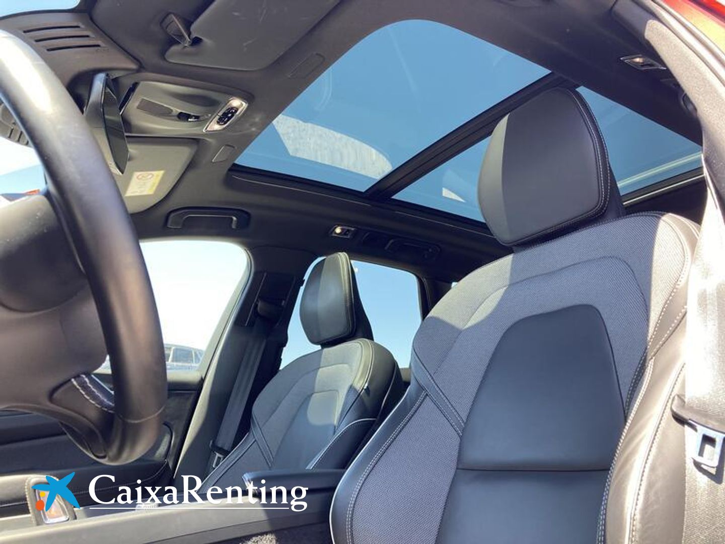 Volvo XC60 B4 D R-Design AWD Auto 145 kW (197 CV)