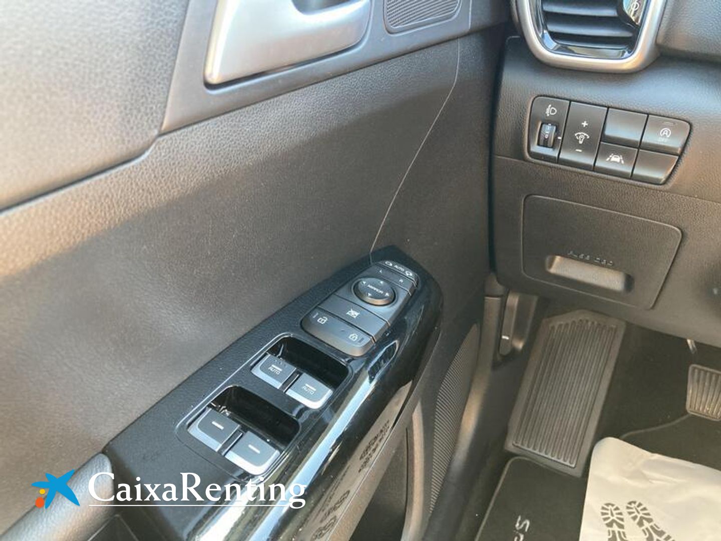 Kia Sportage 1.6 MHEV Drive Plus 4x2 100 kW (136 CV)