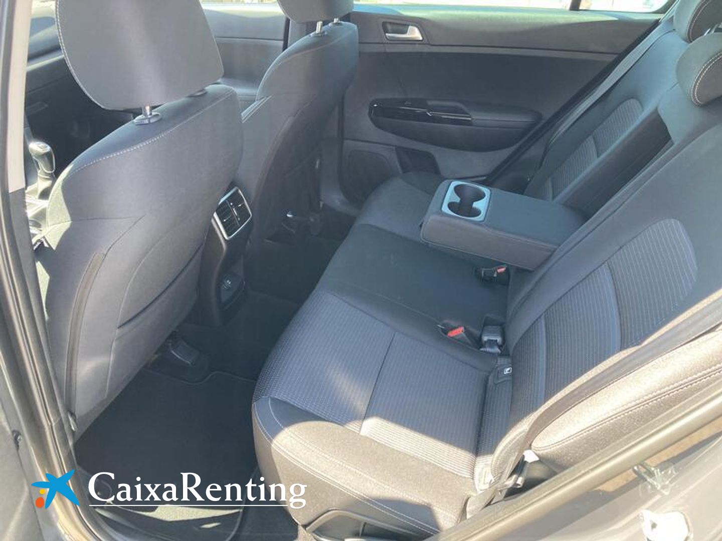 Kia Sportage 1.6 MHEV Drive Plus 4x2 100 kW (136 CV)