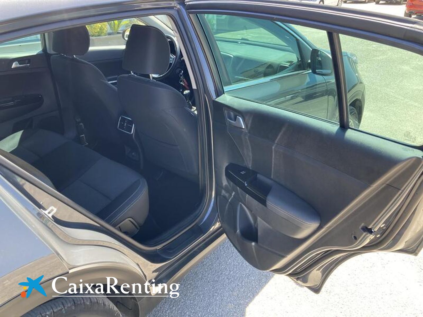 Kia Sportage 1.6 MHEV Drive Plus 4x2 100 kW (136 CV)