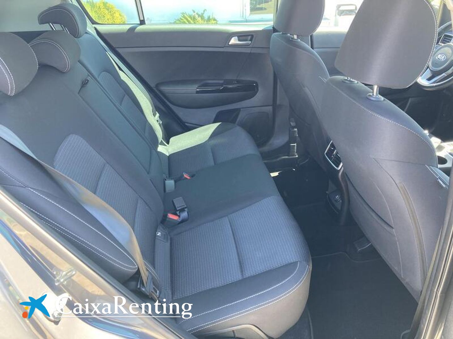Kia Sportage 1.6 MHEV Drive Plus 4x2 100 kW (136 CV)