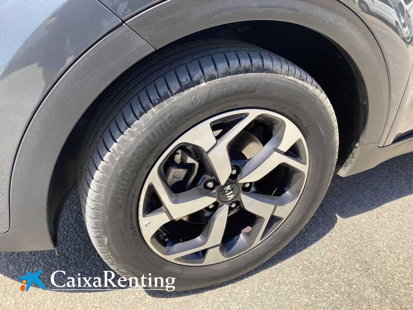Kia Sportage 1.6 MHEV Drive Plus 4x2 100 kW (136 CV)