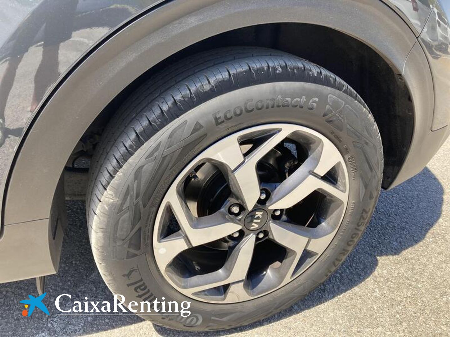Kia Sportage 1.6 MHEV Drive Plus 4x2 100 kW (136 CV)