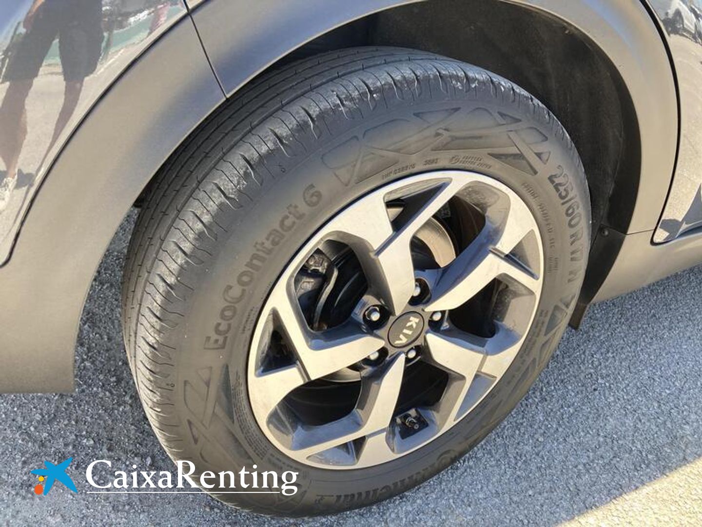 Kia Sportage 1.6 MHEV Drive Plus 4x2 100 kW (136 CV)