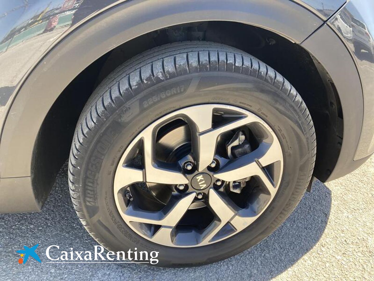 Kia Sportage 1.6 MHEV Drive Plus 4x2 100 kW (136 CV)