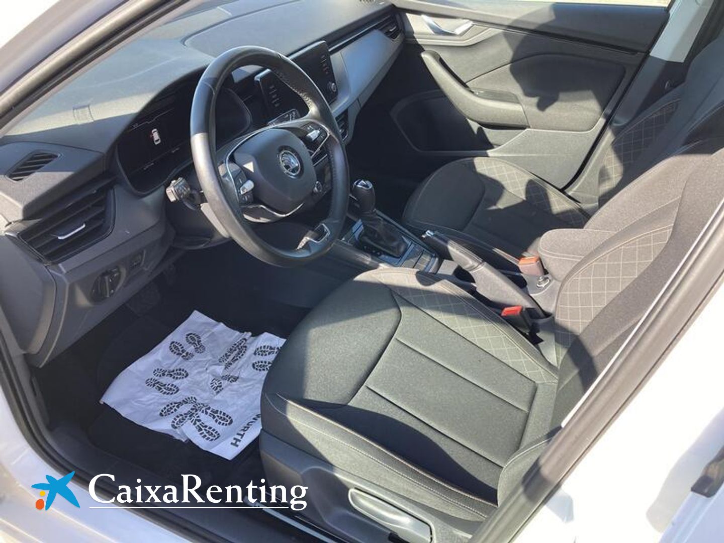 Skoda Kamiq 1.0 TSI Ambition DSG 81 kW (110 CV)