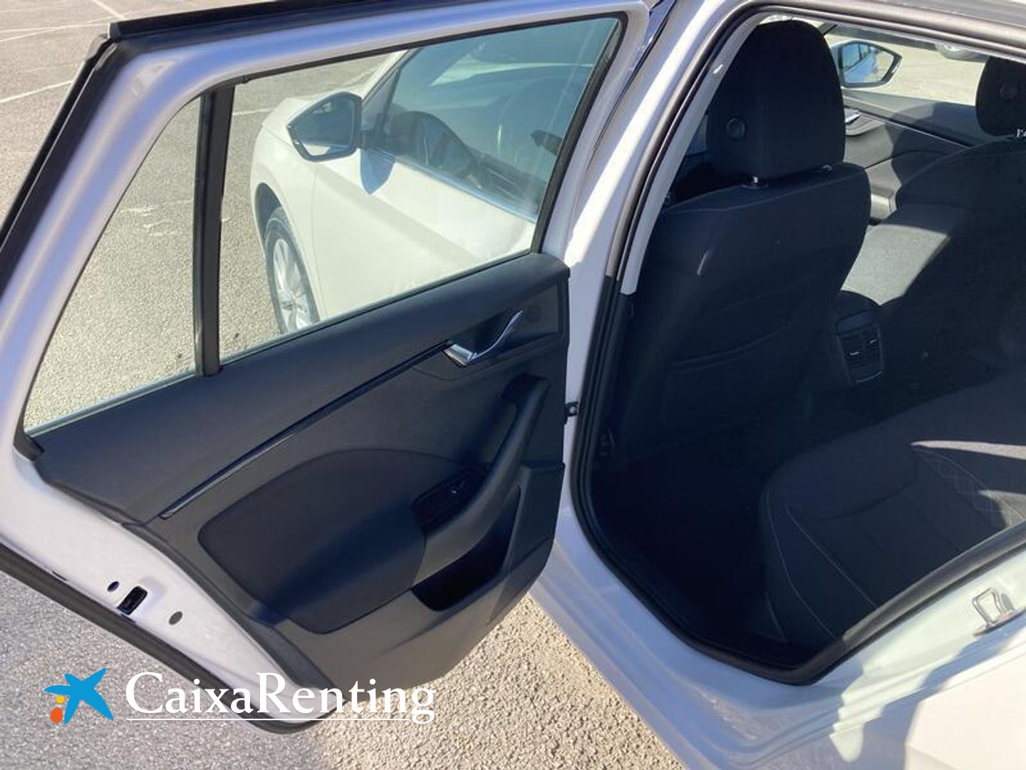 Skoda Kamiq 1.0 TSI Ambition DSG 81 kW (110 CV)