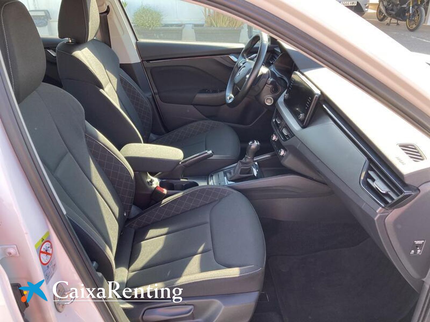Skoda Kamiq 1.0 TSI Ambition DSG 81 kW (110 CV)