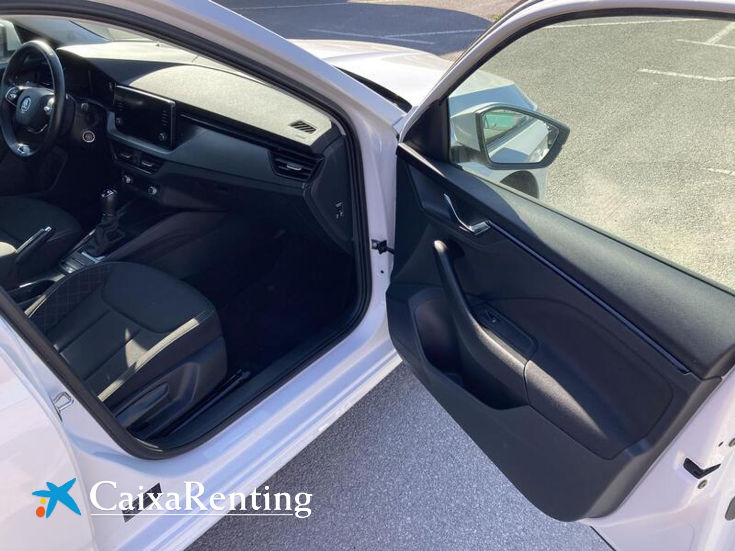 Skoda Kamiq 1.0 TSI Ambition DSG 81 kW (110 CV)